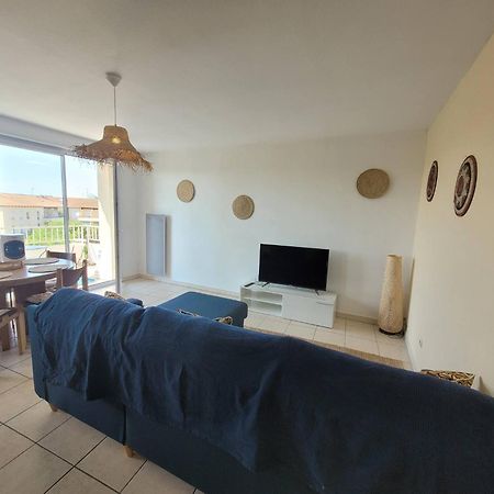 Apartamento Le Jardin D'Hugo Lattes Exterior foto