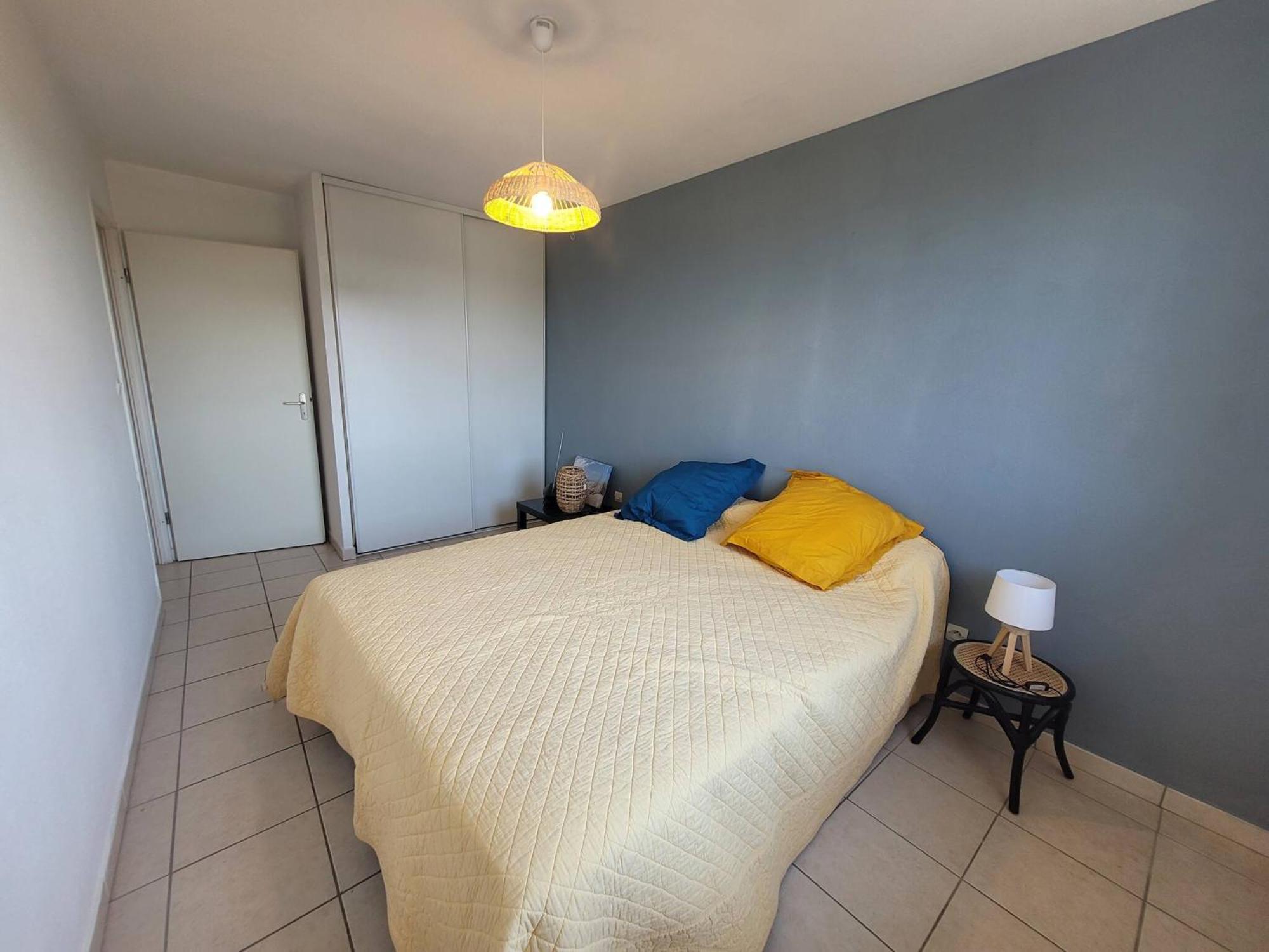 Apartamento Le Jardin D'Hugo Lattes Exterior foto