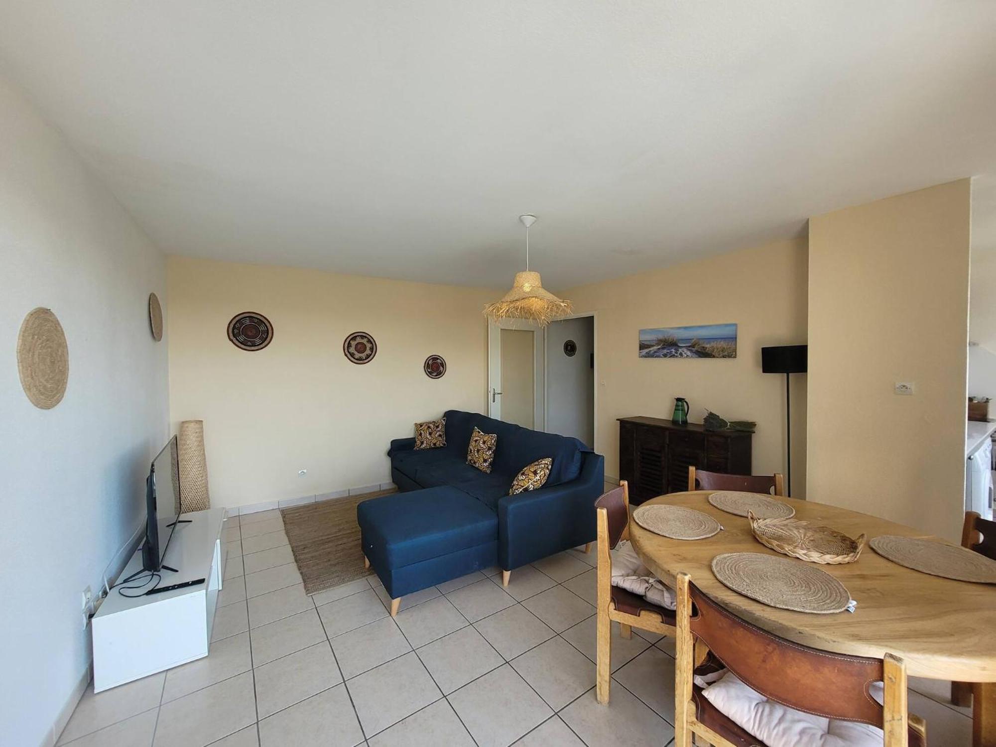 Apartamento Le Jardin D'Hugo Lattes Exterior foto