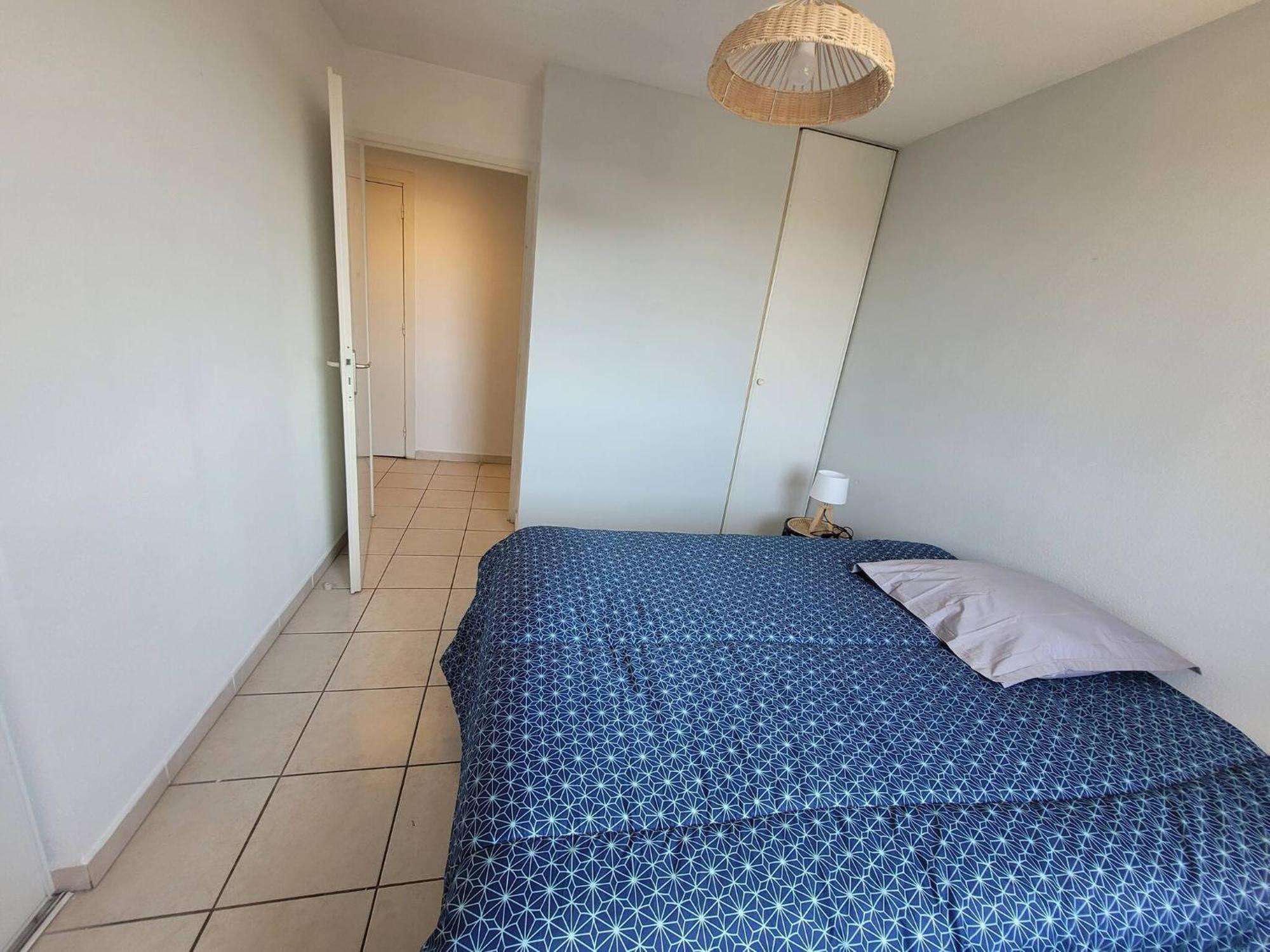 Apartamento Le Jardin D'Hugo Lattes Exterior foto