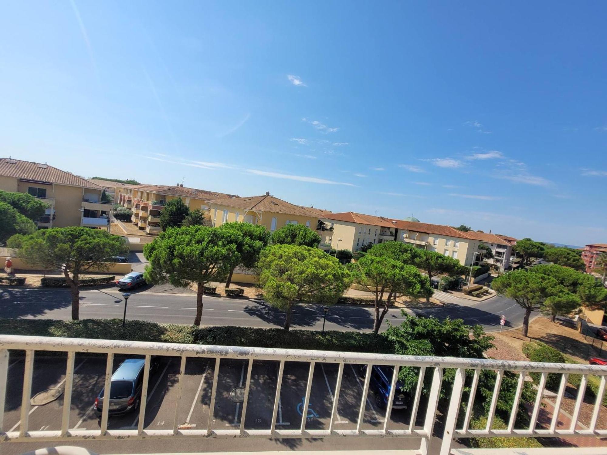 Apartamento Le Jardin D'Hugo Lattes Exterior foto
