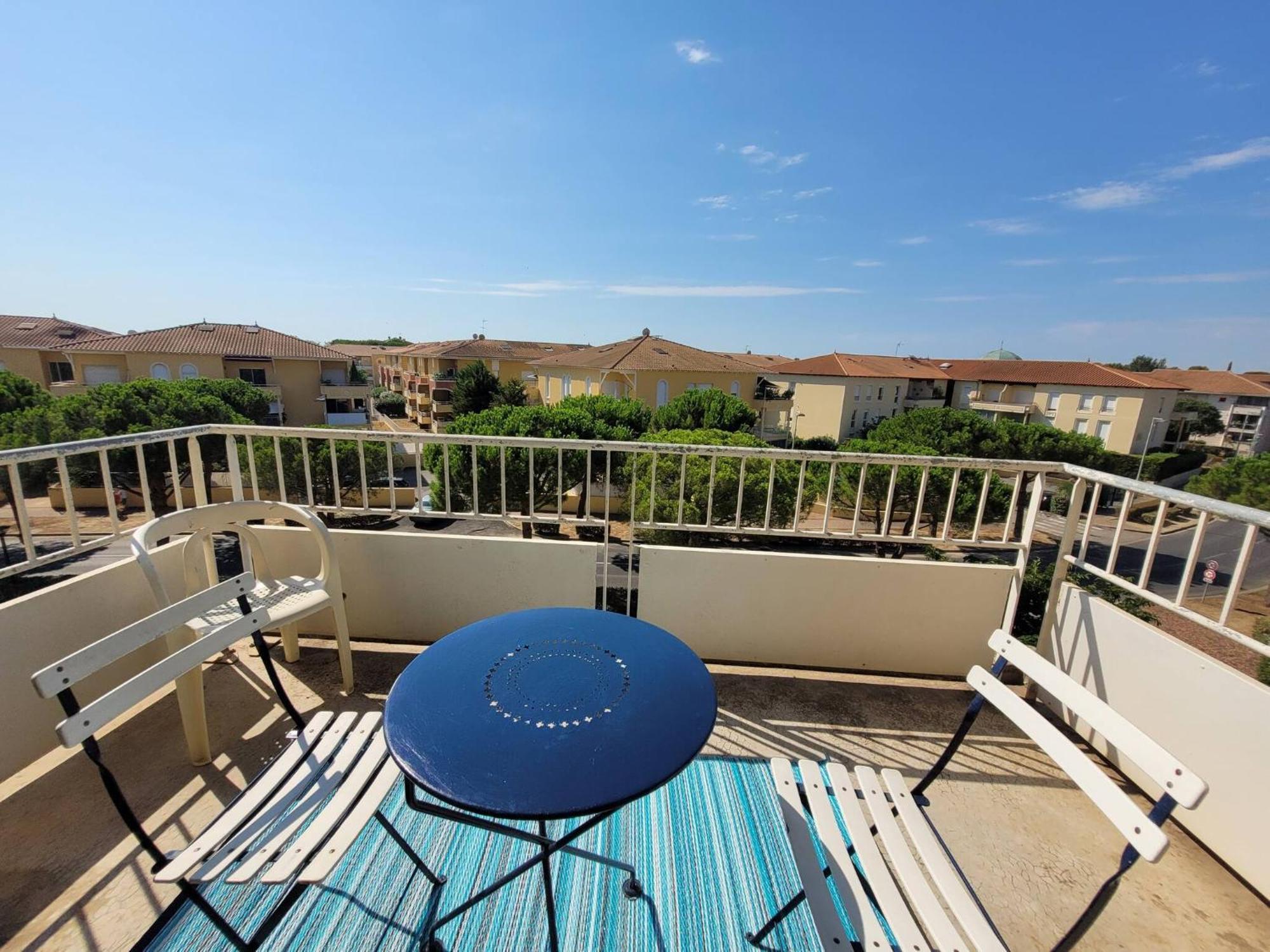 Apartamento Le Jardin D'Hugo Lattes Exterior foto